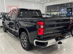 شيفروليه سلفرادو